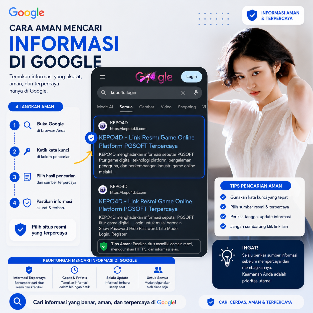 KEPO4D